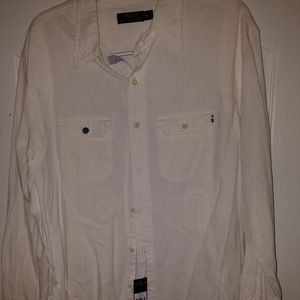 POLO RALPH LAUREN SHIRT